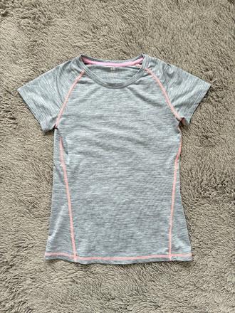 H&m tricko na sport, h&m,158