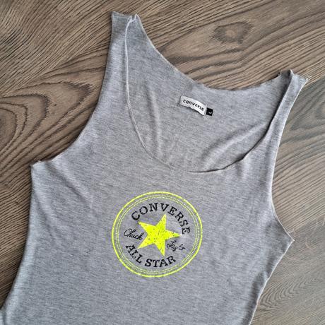 Tielko s/m, converse,m