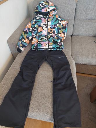 Ski/snowboard komplet, horsefeathers,s