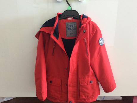 Prechodna bunda, f&f,116