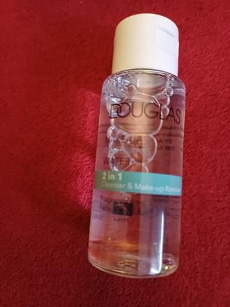 Micerálna voda douglas 30ml,