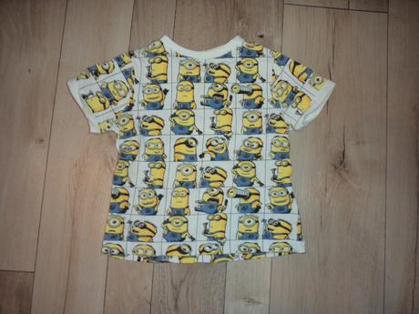 Tričká, palomino,98