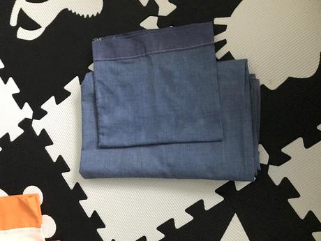 Plachta, obliečka na vankúšik, 110