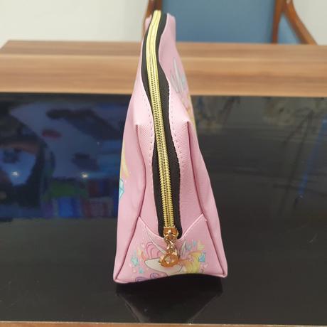 Kozmetická taštička jednorožec unicorn, 
