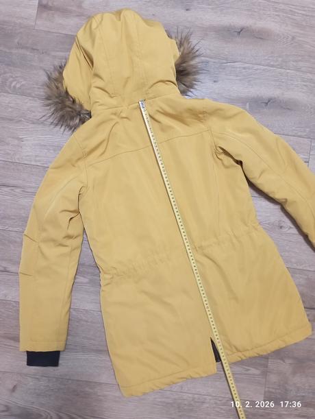 Zimná bunda (už s poštou), m