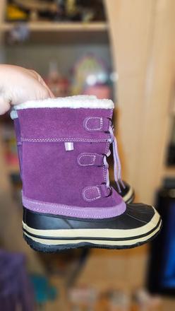 Zimne cizmicky velk.30, 30