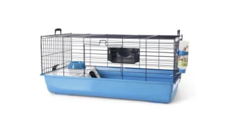 Klietka savic nero 3 deluxe,