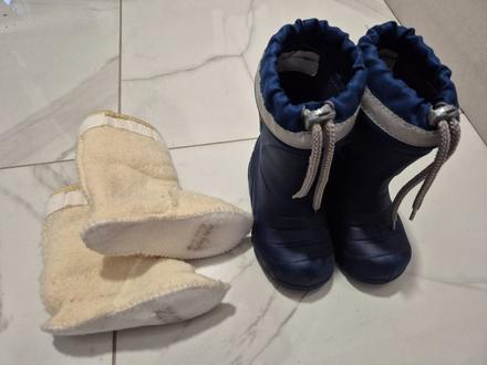 Demar gumaky/snehule 22/23, demar,23