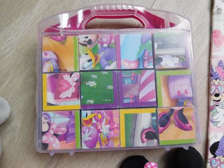 Bavlnená prikrývka pre dievčatko 2x + hračky, 