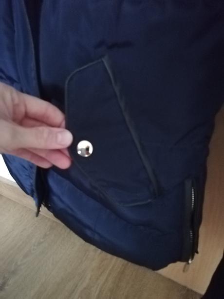 Zimná bunda, gate,36