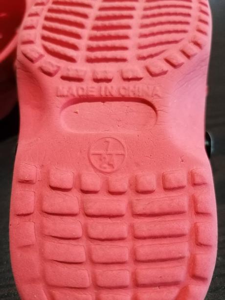 Lososove "kroksy", 24