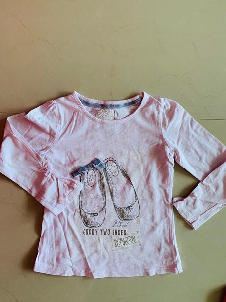 Tricko next 2-3 roky, next,98