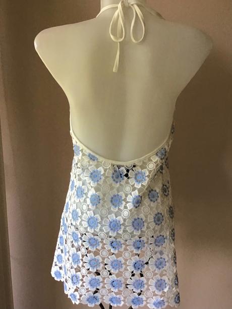 Krasny top /60, atmosphere,36 / 38 / m / s