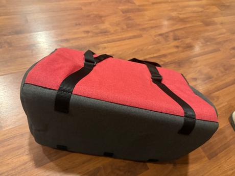 Taška nosič pre psa alebo mačku ferplast, 