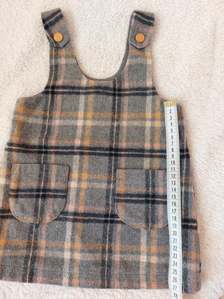 Karovane saty, next,80