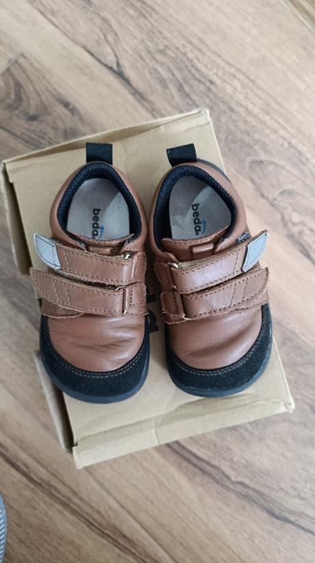 Prechodné topánky beda č. 24, beda,24
