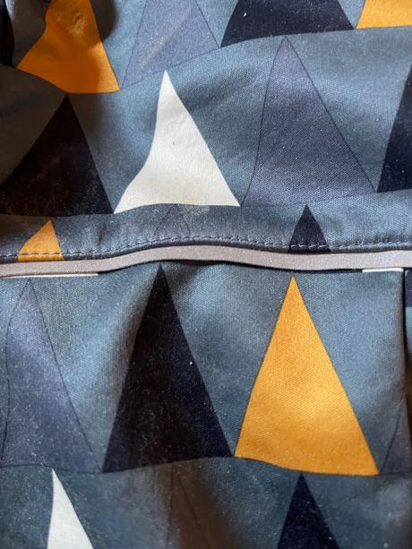 Softhalovy overal, lupilu,80