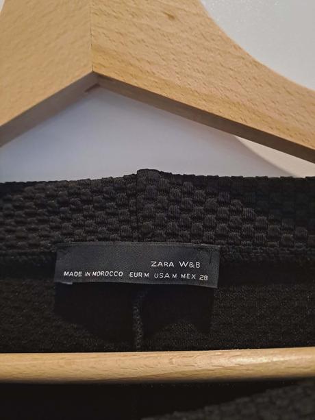 Zara šaty, zara,m
