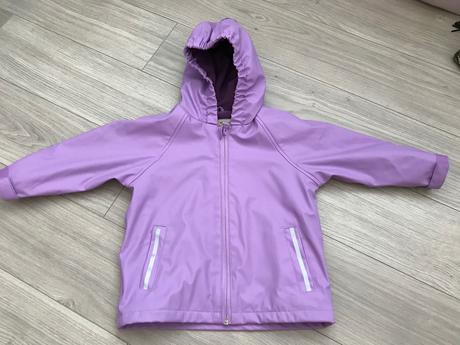 Bunda prechodná, kuniboo,86