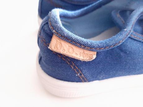 D.d.step prezuvky, d.d.step,23