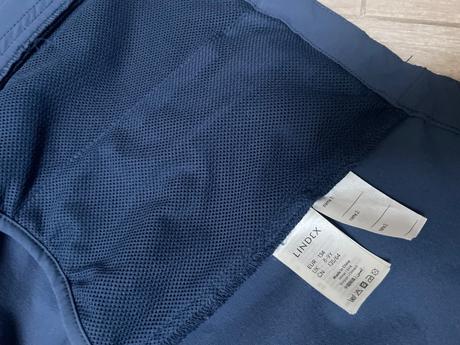 Funkčná prechodná bunda, lindex,134