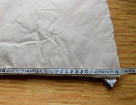 Mantinel do postielky, šírka (cm): 30,dĺžka (cm): 150