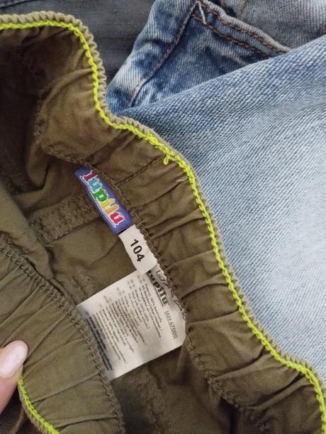 Štýlové skinny dopodopo, dopodopo,104