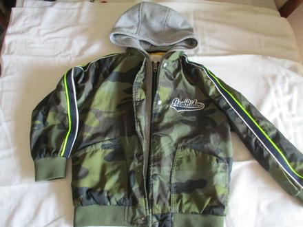 Bundička zara č.128, zara,128