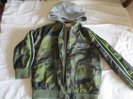 Bundička zara č.128, zara,128