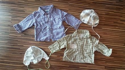 2x kosela a 2x ciapocka, 50–62