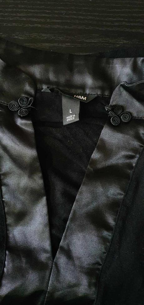 Damsky top h&m, h&m,l