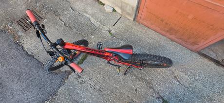 Kellys bicykel 24", kellys,24