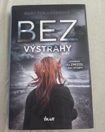 Bez výstrahy,