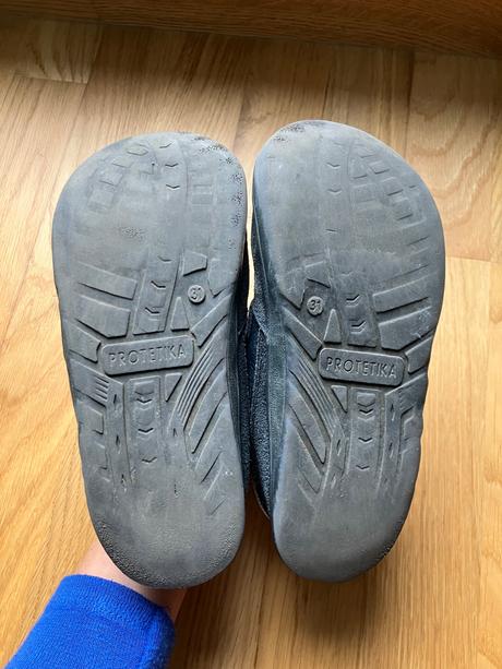 Barefoot celorocky, protetika,31