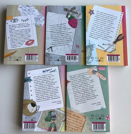 Maď. knihy od balázsy panna,