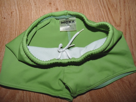 Plavky mexx, mexx,86