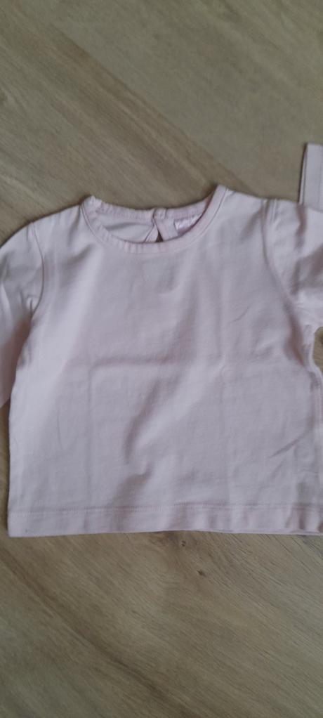 Tričká, cherokee,68