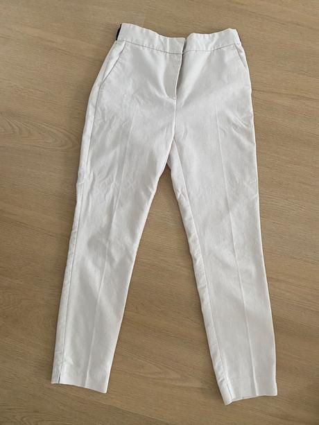 Nohavice zara xs, zara,xs