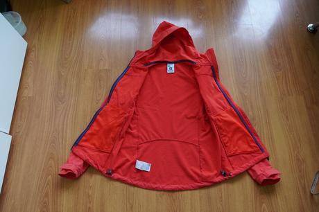 Dámska softshellová bunda salomon m, salomon,m