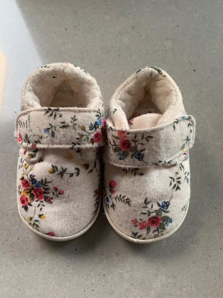 Next papuče, next,23