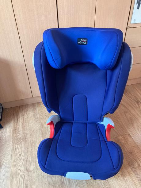 Detská autosedačka britax römer kidfix xp, britax