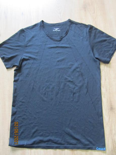 Tricko calvin klein, calvin klein,m