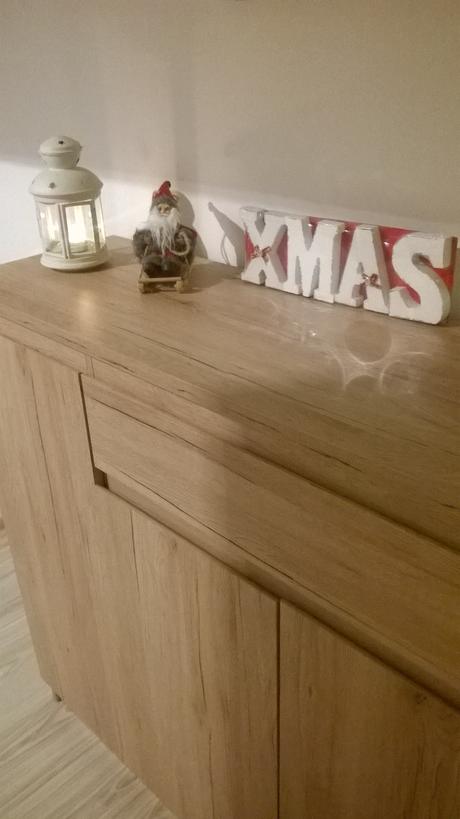 Vianočná dekorácia xmas, 