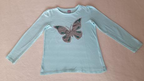 Premieňacie tričko, dopodopo,128