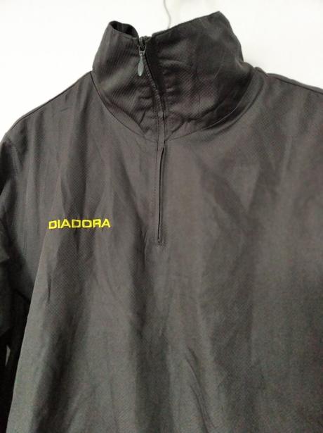 Športová vetrovka 152 / 158, diadora,152