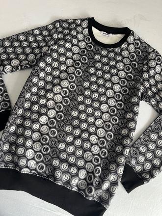 Versace mikinka m, versace,m