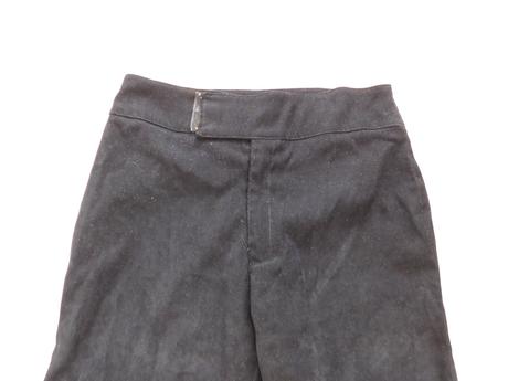 Semišové nohavice č.38 , 38