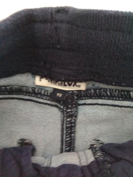 Leeds jeans, pompdelux,98