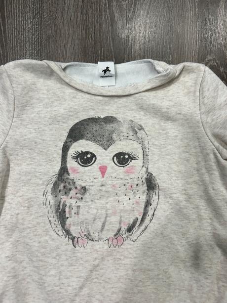 C&a dievcenska mikina č.134, c&a,134