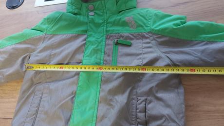 Zimna bunda velk.98, kiki&koko,98